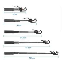 ราคา ไม้เซลฟี่YUNTENG YT-808 ของแท้100% (11040995649)