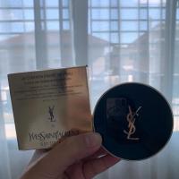 ราคา YSL Le Cushion Encre de Peau Fusion Ink Cushion Foundation SPF23/PA++ เบอร์ 20 (6614857626)