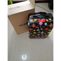 ราคา กระเป๋าเดินทางลายchupa chups ของพรีเมี่ยมธนาคารไทยพานิชย์ (6584518283)