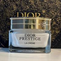 ราคา กระปุกครีมเปล่า Dior prestige แท้% รุ่นใหม่ล่าสุด ฟรี! ซิลิโคนนวดหน้าDior (19588489528)