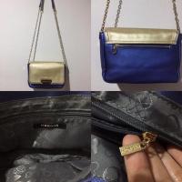 ราคา กระเป๋า MORGAN DE TOI PARIS ของแท้ 100% (481439201)