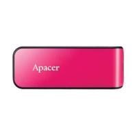 ราคา APACER FLASH DRIVE 16 GB. AH334 (Pink) (2348629050)