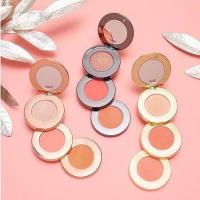 ราคา Tarte - 9 ways to shine cheek wardrobe (Limited Edition Holiday 2019) (6849878918)