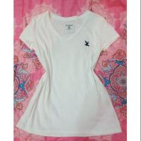 ราคา เสื้อยืด cc-oo ของแท้100% (2088708837)