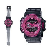 ราคา Casio G-Shock Special color SKELETON series รุ่น GA-400SK (5042069860)