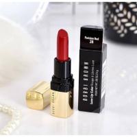 ราคา Bobbi Brown Luxe Lip Color 2.5g - Parisian Red : สีแดงที่ดึงดูดทุกสายตา (20482754470)