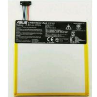 ราคา แบตเตอรี่ Asus Fone Pad 7/ Me 175 /C11P1311 รับประกัน 3 เดือน แบตTablet Asus pad7 (1751007560)