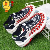 ราคา ปล่อยต่อรองเท้าเด็กชาย ทรง Keen ของใหม่ (22025748393)