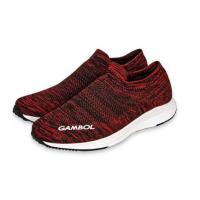 ราคา Gambol GB-82123 ผ้าใบสลิปออน ไม่มีเชือก (3621407722)