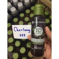 ราคา Yves Rocher Relaxing blackberry Concentrated Shower Gel 100ml (3419484265)