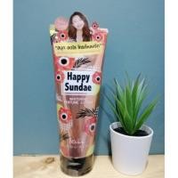 ราคา Malissa kiss โลชั่นน้ำหอม : Happy Sundae (226g) (2479529306)