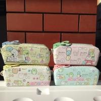 ราคา กระเป๋าใส่ของซิปใหญ่ซูมิกโกะ Sumikko (ชุด4ใบ) (100352883)