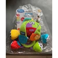 ราคา playgro activity doofy dog ของเล่นเสริมพัฒนาการของลูกน้อย (13682362563)