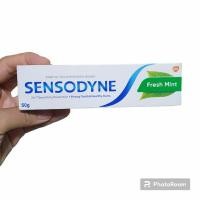 ราคา ยาสีฟันเซ็นโซดายน์ 50 กรัม (19484531051)