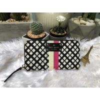 ราคา กระเป๋าสตางค์ Kate spade % (10912721694)