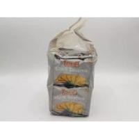 ราคา ขนมปัง อบกรอบ โฮมมี รสงาดำ บรรจุ 6 แพ็ค ขนมปังทานเล่น อาหารเช้า ขนมขนมปังโฮมมี่ ขนมจัดเบรค (6420853152)