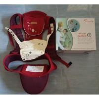 ราคา เป้อุ้มเด้ก imama (832308531)