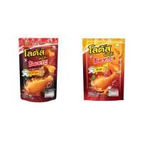 ราคา Lotus โลตัส ขนมรูปน่องไก่ 80 กรัม (เลือกรสได้) (23611302740)