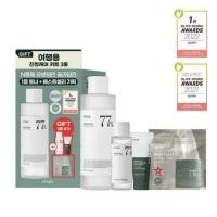 ราคา เซ็ต Anua heartleaf soothing toner 350ml. (23070590673)