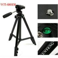 ราคา ขาตั้งกล้องDSLR VCT -680RMจากYunteng (71381191)