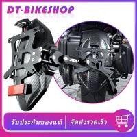 ราคา กันดีดหลัง บังโคลนหลัง ADV150 CNC อลูมิเนียม กันโคลน พร้อมขาจับหลัง (21577893274)