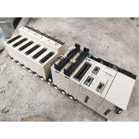 ราคา CS1G. CPU45H. OMRON Set PLC มือสอง (20714011422)