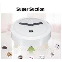 ราคา หุ่นยนต์ดูดฝุ่นอัตโนมัติ Ximei Smart Robot หุ่นยนต์ดูดฝุ่น เครื่องดูดฝุ่น (6613329959)