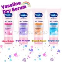 ราคา วาสลีน ดราย เซรั่ม ขนาด 45 มล. สำหรับผิวใต้วงแขน Vasaline Dry Serum วาสลีนรักแร้ เซรั่มลดเหงื่อ ระงับกลิ่น บำรุงผิว (19483409701)
