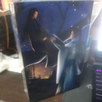 ราคา Boxset ข้านี่แหละจอมมาร รอบปกติ (3325180356)