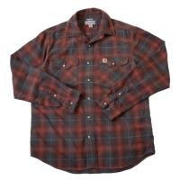 ราคา เสื้อเชิ้ต Carhartt สภาพดี (6580753904)