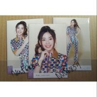 ราคา BNK48 - photoset JABAJA set 18 [comp 3 ใบ] ปัญ pun (2700183271)