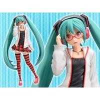 ราคา Hatsune Miku -Project DIVA- Arcade Future Tone - Hatsune Miku - SPM Figure - Natural (SEGA) (4839468711)