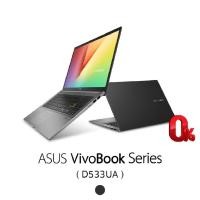 ราคา ASUS Notebook(โน้ตบุ๊ค) VivoBook S15 D533UA-BQ001TS (Indie Black) (8961677899)