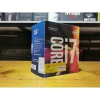 ราคา ซีพียู(CPU) intel core i7 7000 series // i7 7700 // i7 7700k // i7 7700T (socket 1151) (4078764052)