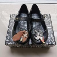 ราคา รองเท้าเด็ก melissa ทรามวัยกับเจ้าตูบ (2502948486)