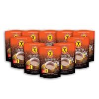 ราคา NatureGift Coffee Plus 1 ชุด มี 10 ถุง (ถุงละ 5 ซอง) เนเจอร์กิฟ คอฟฟี่ พลัส สูตรต้นตำรับ (21036202175)