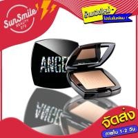 ราคา Mistine Angel Aura BB Powder SPF25 PA++ แป้งพัฟมิสทีนแองเจิ้ล ออร่า บีบี พาวเดอร์ (19080364150)