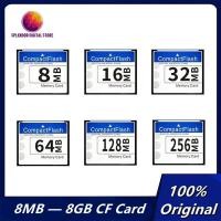 ราคา การ์ด CF คุณภาพสูง 8MB 16MB 32MB 64MB 128MB 256MB 512MB 1GB 2GB 4GB 8GB 16GB 32GB 64GB (21786471790)