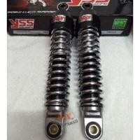 ราคา โชค หลัง yss Yamaha mate 111 (6309759945)