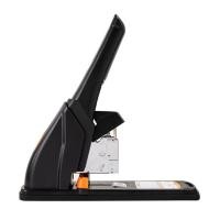 ราคา เครื่องเย็บกระดาษ เครื่องเย็บเข้าเล่ม สูงสุด 210 แผ่น Deli รุ่น E0383 Heavy Duty Stapler (16299151174)