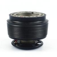 ราคา คอพวงมาลัยแต่ง ตรงรุ่น คอหนา ความสูง 3.5 นิ้ว ตรงรุ่น มิตซูบิชิ ปี1996-2016 UP (M18 )84-racing (409170952)