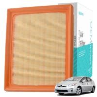 ราคา ตัวกรองอากาศสําหรับ toyota prius 2010-2015 xw 30 1 . 8 l hybrid 17801-37020 2011 2012 (3817934443)
