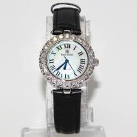 ราคา นาฬิกาข้อมือสุดหรู Royal Crown รุ่น 6305 Black ดีไซน์สวย (16876875461)