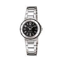 ราคา ลดเพิ่ม 330 ใส่โค้ด INCZ8H3 นาฬิกาข้อมือ CASIO STANDARD ANALOG รุ่น LTP-1367D-1A1 (สินค้าราคาพิเศษ ไม่มีกล่อง) (4141358444)