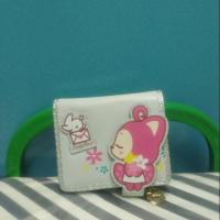 ราคา กระเป๋าสตางค์peachพร้ออมส่ง (2240649441)