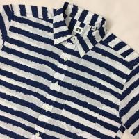 ราคา เสื้อแขนสั้น Uniqlo size S (6090733085)