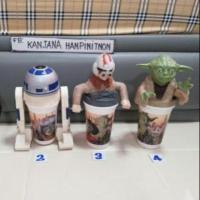 ราคา แก้วน้ำโรงหนัง ราคา ใบละ 200 บาท (6000874438)