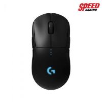 ราคา LOGITECH GAMING MOUSE G PRO WIRELESS PROFESSIONAL ESPORT PLAYERS (8829921495)