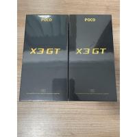 ราคา Poco X3 GT 8/256 ประกันศูนย์ไทย ใหม่ไม่แกะซีล สินค้าพร้อมจัดส่งทันที (12250688819)