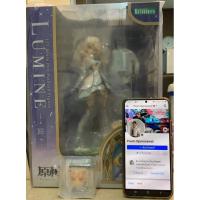 ราคา ฟิกเกอร์ Travel Lumine - Kotobukiya มือหนึ่ง ของแท้ (24150137259)